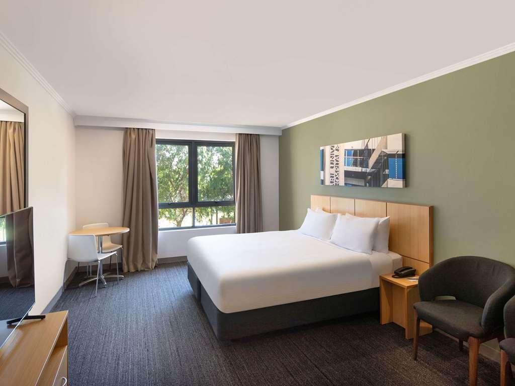 TRAVELODGE SOUTHBANK MELBOURNE, VIC